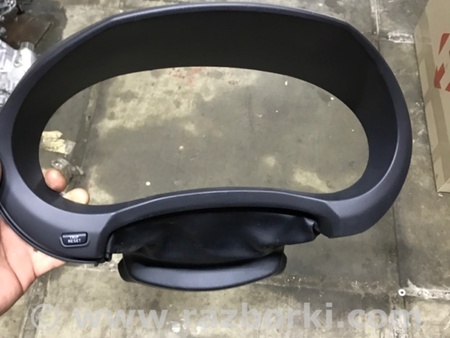 ФОТО Накладка на торпедо для Infiniti QX50 II II P71A (17-25) Київ