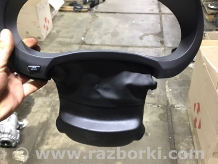 ФОТО Накладка на торпедо для Infiniti QX50 II II P71A (17-25) Київ