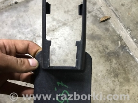 ФОТО Накладка в салоне для Infiniti QX50 II II P71A (17-25) Київ