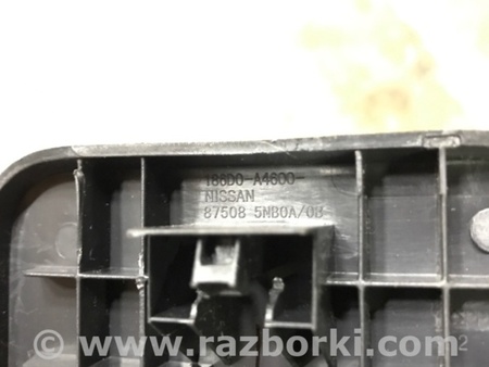 ФОТО Накладка в салоне для Infiniti QX50 II II P71A (17-25) Київ