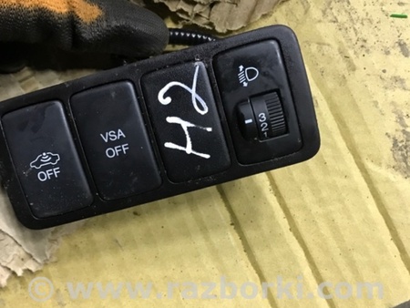 ФОТО Кнопка для Honda Accord (все модели) Киев