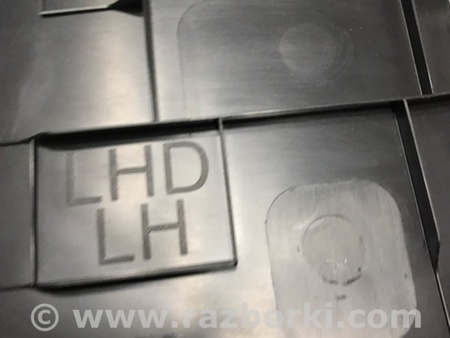 ФОТО Накладка в салоне для Infiniti QX50 II II P71A (17-25) Київ