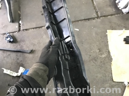 ФОТО Накладка кузова для Acura RDX TB4 USA (15-19) Київ