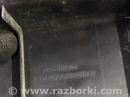 ФОТО Накладка кузова для Acura RDX TB4 USA (15-19) Київ