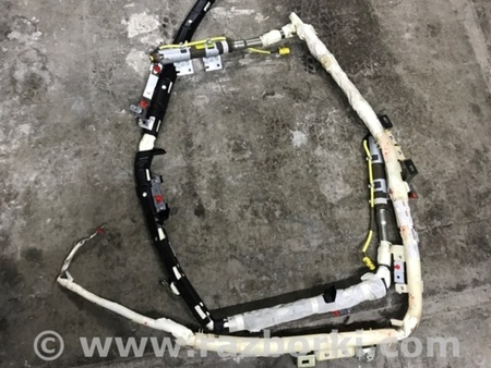 ФОТО Airbag боковой для Honda Accord (все модели) Киев