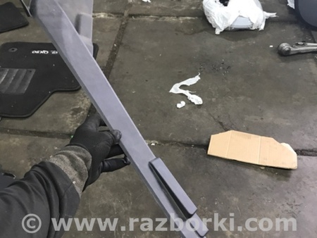 ФОТО Накладка в салоне для Acura RDX TB4 USA (15-19) Київ