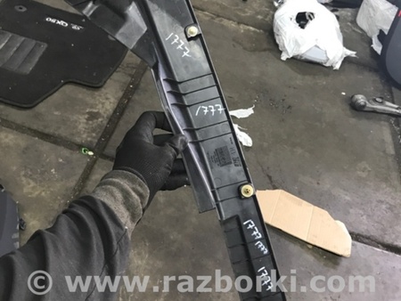 ФОТО Накладка в салоне для Acura RDX TB4 USA (15-19) Київ