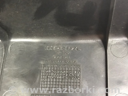 ФОТО Накладка в салоне для Acura RDX TB4 USA (15-19) Київ