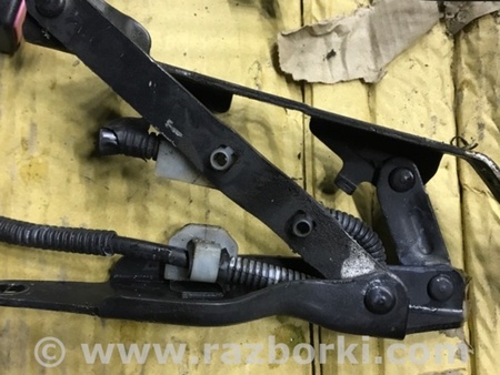 ФОТО Петли капота для Subaru Legacy (все модели) Киев