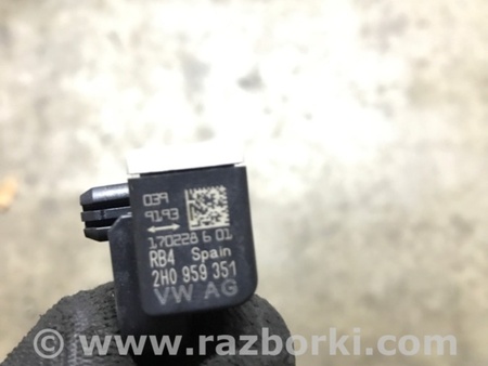 ФОТО Датчик для Porsche Macan I 95B +FL (13-18) Київ