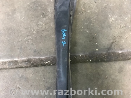 ФОТО Накладка кузова для BMW 3 F30 +рестайл (11-18) Київ