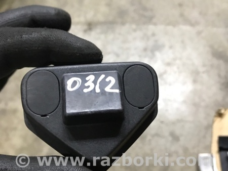 ФОТО Упор капота для Porsche Macan I 95B +FL (13-18) Київ