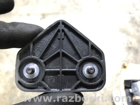 ФОТО Упор капота для Porsche Macan I 95B +FL (13-18) Київ