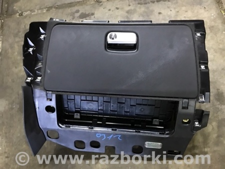 ФОТО Бардачок для Porsche Macan I 95B +FL (13-18) Київ