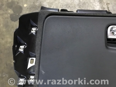 ФОТО Бардачок для Porsche Macan I 95B +FL (13-18) Київ