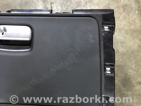 ФОТО Бардачок для Porsche Macan I 95B +FL (13-18) Київ