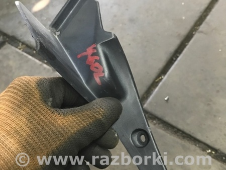 ФОТО Накладка в салоне для Subaru Legacy VI BN (14-19) Київ