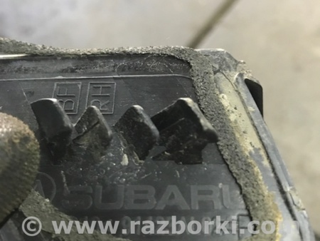 ФОТО Накладка в салоне для Subaru Legacy VI BN (14-19) Київ