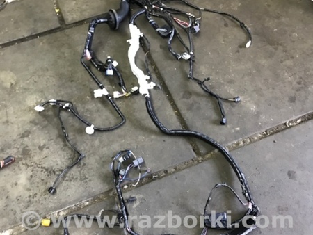 ФОТО Проводка ДВС для Mazda 3 IV BP (2019-) Київ