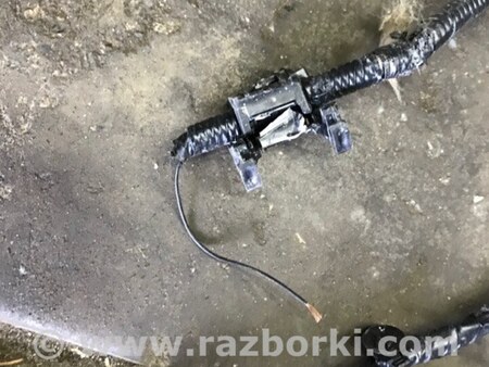 ФОТО Проводка ДВС для Mazda 3 IV BP (2019-) Київ