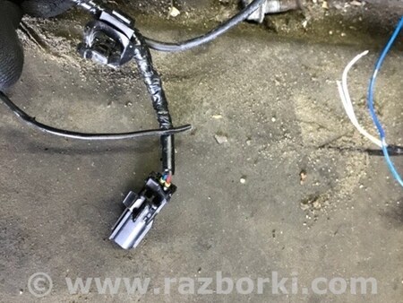 ФОТО Проводка ДВС для Mazda 3 IV BP (2019-) Київ