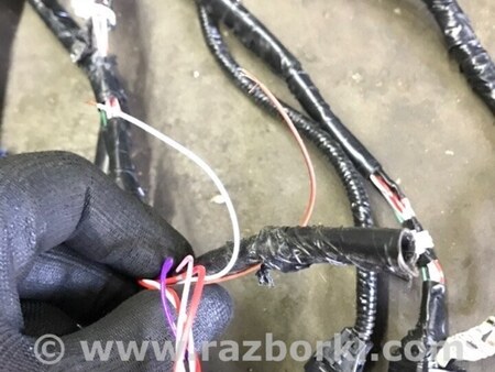 ФОТО Проводка ДВС для Mazda 3 IV BP (2019-) Київ