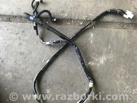 ФОТО Проводка салона для Mazda 3 IV BP (2019-) Київ