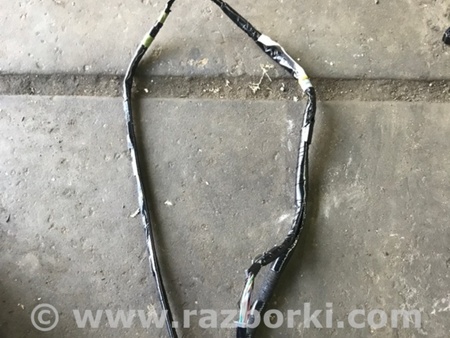 ФОТО Проводка салона для Mazda 3 IV BP (2019-) Київ