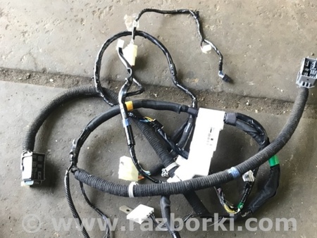 ФОТО Проводка салона для Mazda 3 IV BP (2019-) Київ