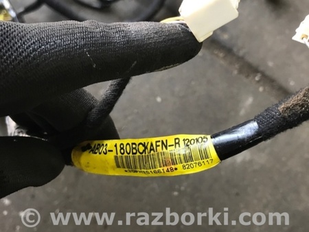 ФОТО Проводка салона для Mazda 3 IV BP (2019-) Київ