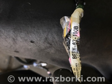 ФОТО Проводка салона для Mazda 3 IV BP (2019-) Київ