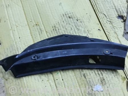 ФОТО Накладка кузова для Subaru Legacy (все модели) Киев