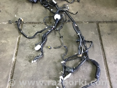 ФОТО Проводка ДВС для Infiniti QX50 II II P71A (17-25) Київ