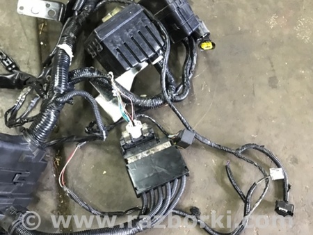 ФОТО Проводка ДВС для Infiniti QX50 II II P71A (17-25) Київ