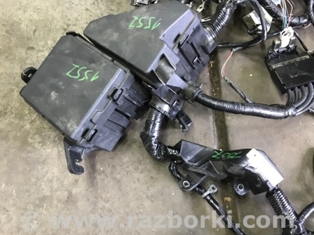 ФОТО Проводка ДВС для Infiniti QX50 II II P71A (17-25) Київ