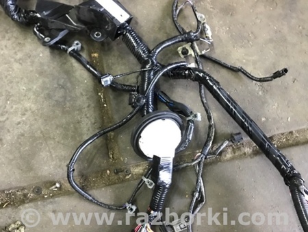 ФОТО Проводка ДВС для Infiniti QX50 II II P71A (17-25) Київ