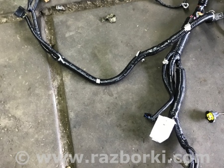 ФОТО Проводка ДВС для Infiniti QX50 II II P71A (17-25) Київ