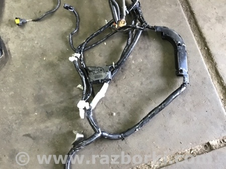 ФОТО Проводка ДВС для Infiniti QX50 II II P71A (17-25) Київ