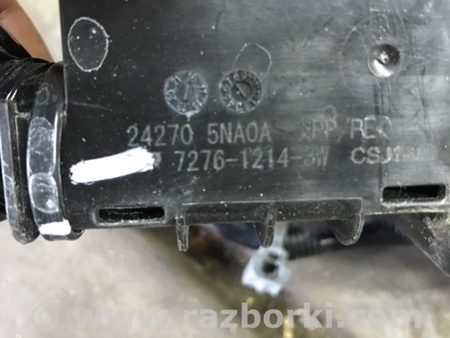 ФОТО Проводка ДВС для Infiniti QX50 II II P71A (17-25) Київ