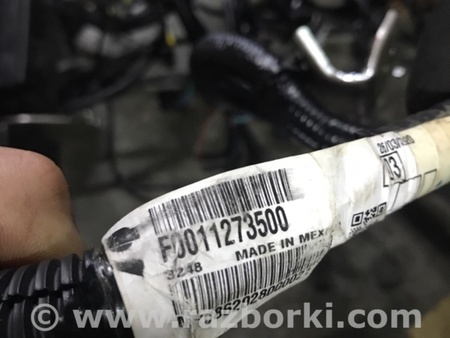 ФОТО Проводка ДВС для Infiniti QX50 II II P71A (17-25) Київ