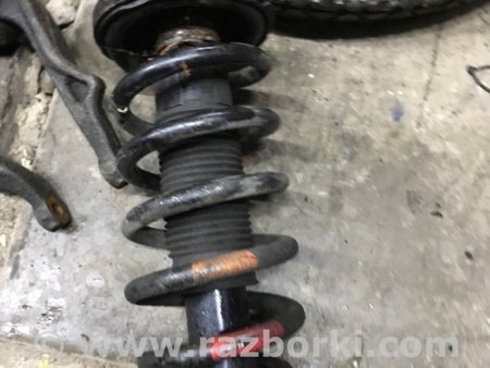 ФОТО Пружина передняя левая для Honda Accord (все модели) Киев