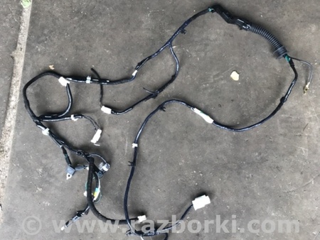 ФОТО Проводка салона для Infiniti QX50 II II P71A (17-25) Київ