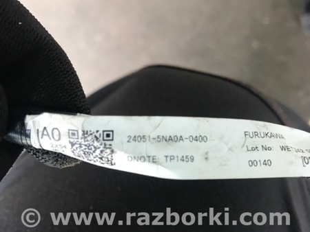 ФОТО Проводка салона для Infiniti QX50 II II P71A (17-25) Київ