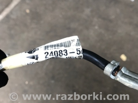 ФОТО Проводка салона для Infiniti QX50 II II P71A (17-25) Київ