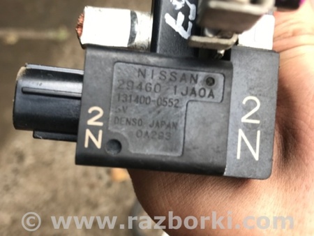 ФОТО Клемма аккумулятора для Infiniti QX50 II II P71A (17-25) Київ