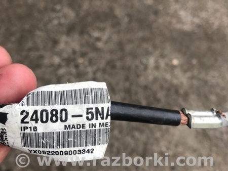 ФОТО Клемма аккумулятора для Infiniti QX50 II II P71A (17-25) Київ