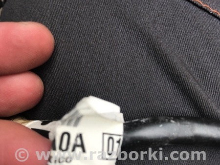 ФОТО Клемма аккумулятора для Infiniti QX50 II II P71A (17-25) Київ