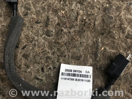 ФОТО Проводка салона для Infiniti QX50 II II P71A (17-25) Київ