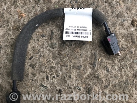 ФОТО Проводка салона для Infiniti QX50 II II P71A (17-25) Київ