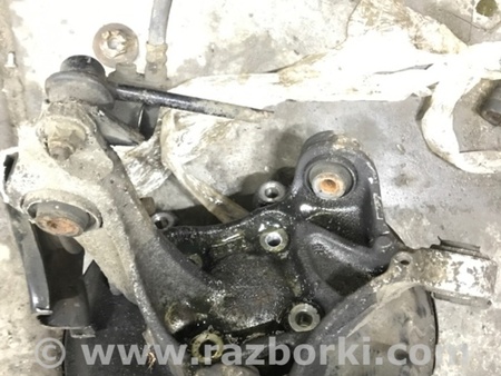 ФОТО Цапфа задняя для Honda Accord (все модели) Киев